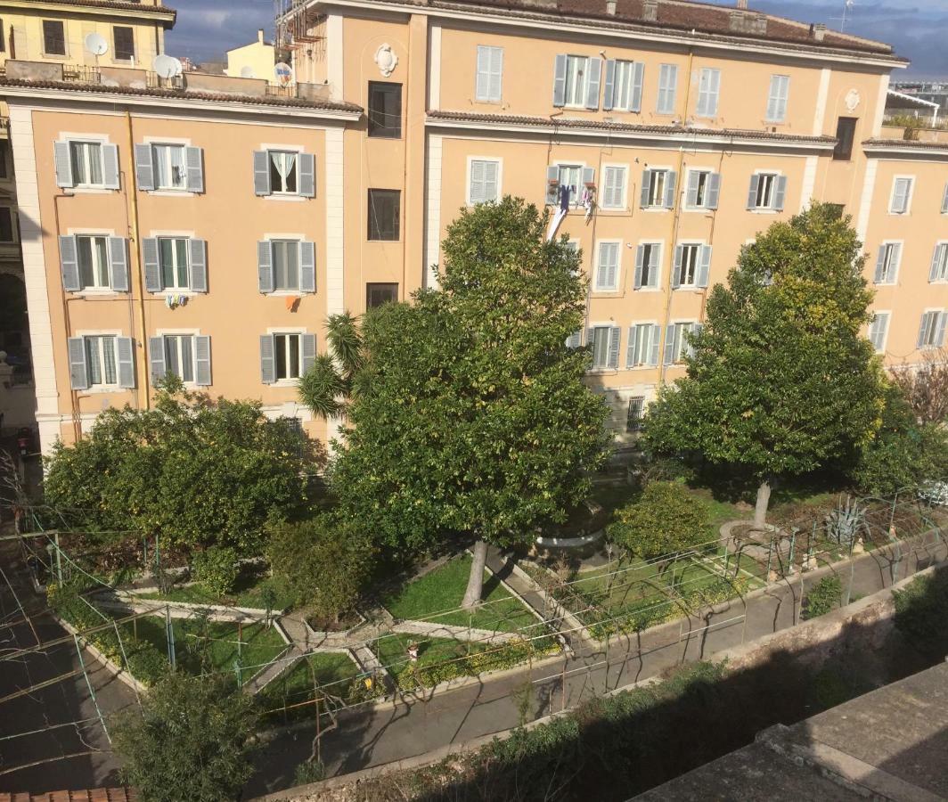Le Rondini A Casa vacanze *