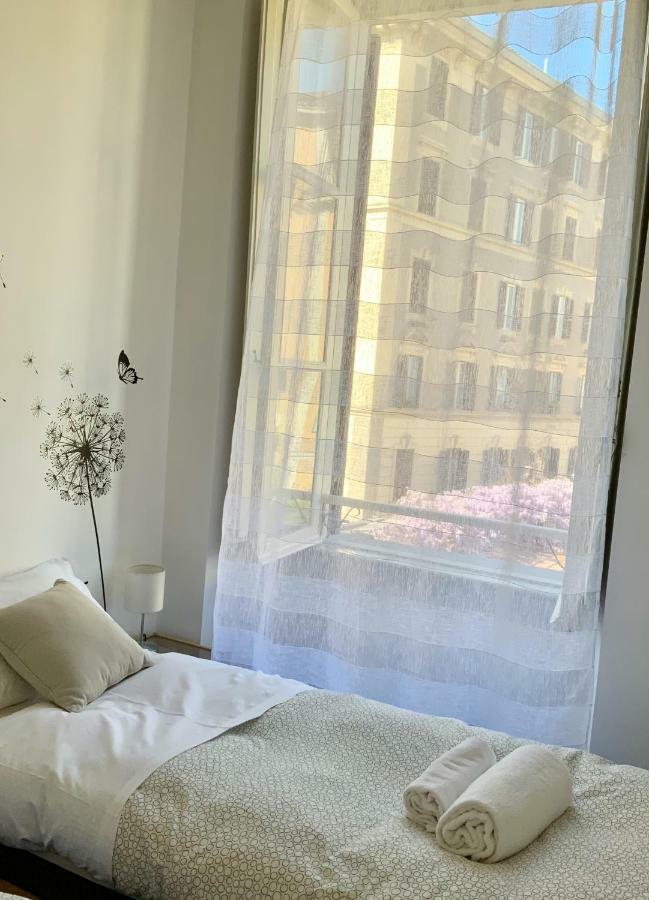 Le Rondini A Casa vacanze Roma